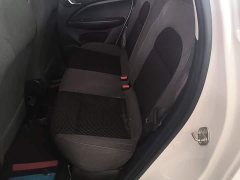 Leapmotor Leapo T03 2020 400 Lite Comfort Edition - ფოტო 17