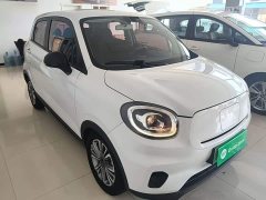 Leapmotor Leapo T03 2020 400 Lite Comfort Edition - ფოტო 4