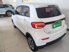 Leapmotor Leapo T03 2020 400 Lite Comfort Edition - ფოტო 5
