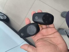 Leapmotor Leapo T03 2020 400 Lite Comfort Edition - ფოტო 9