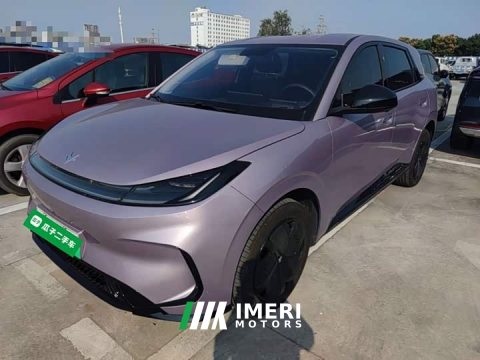 2025 Arcfox Beta T1 425 PRO - ავტომობილი ჩინეთიდან