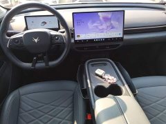 Arcfox Beta T1 425 PRO - ფოტო 13