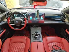 BYD Han 2020 EV Dual Motor High Performance Flagship - ფოტო 10