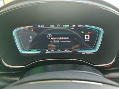 BYD Han 2020 EV Dual Motor High Performance Flagship - ფოტო 12