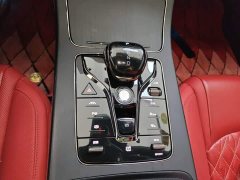 BYD Han 2020 EV Dual Motor High Performance Flagship - ფოტო 14