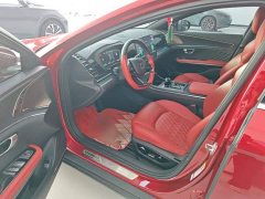 BYD Han 2020 EV Dual Motor High Performance Flagship - ფოტო 16