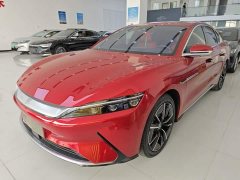 BYD Han 2020 EV Dual Motor High Performance Flagship - ფოტო 2