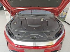 BYD Han 2020 EV Dual Motor High Performance Flagship - ფოტო 20