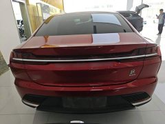 BYD Han 2020 EV Dual Motor High Performance Flagship - ფოტო 6