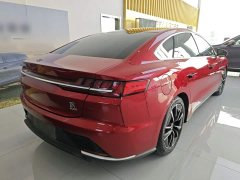 BYD Han 2020 EV Dual Motor High Performance Flagship - ფოტო 7