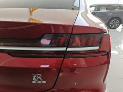 BYD Han 2020 EV Dual Motor High Performance Flagship - ფოტო 8