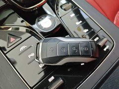 BYD Han 2020 EV Dual Motor High Performance Flagship - ფოტო 9