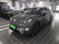 Lynk & Co Geely Linker 20 2025 530km Rear-wheel Drive Pro - ფოტო 1