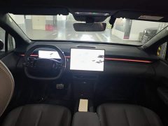 Lynk & Co Geely Linker 20 2025 530km Rear-wheel Drive Pro - ფოტო 10