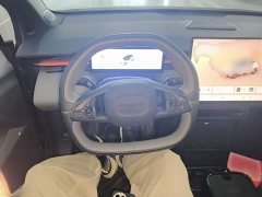 Lynk & Co Geely Linker 20 2025 530km Rear-wheel Drive Pro - ფოტო 11