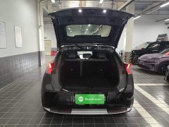 Lynk & Co Geely Linker 20 2025 530km Rear-wheel Drive Pro - ფოტო 19