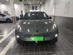 Lynk & Co Geely Linker 20 2025 530km Rear-wheel Drive Pro - ფოტო 3