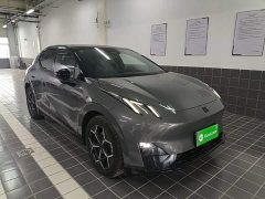 Lynk & Co Geely Linker 20 2025 530km Rear-wheel Drive Pro - ფოტო 4
