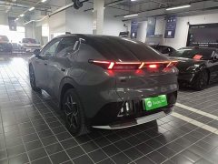 Lynk & Co Geely Linker 20 2025 530km Rear-wheel Drive Pro - ფოტო 5