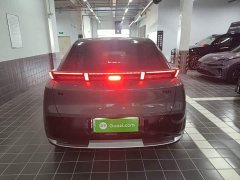 Lynk & Co Geely Linker 20 2025 530km Rear-wheel Drive Pro - ფოტო 6