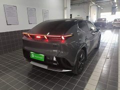 Lynk & Co Geely Linker 20 2025 530km Rear-wheel Drive Pro - ფოტო 7