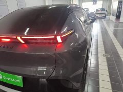 Lynk & Co Geely Linker 20 2025 530km Rear-wheel Drive Pro - ფოტო 8