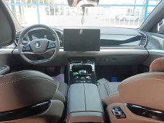 BYD Han 2025 EV 506KM Luxury - ფოტო 10