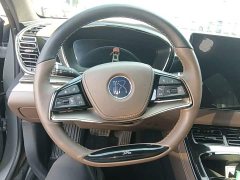 BYD Han 2025 EV 506KM Luxury - ფოტო 11