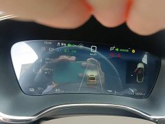 BYD Han 2025 EV 506KM Luxury - ფოტო 12