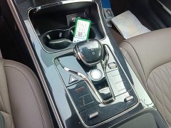 BYD Han 2025 EV 506KM Luxury - ფოტო 14