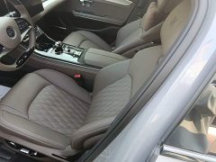 BYD Han 2025 EV 506KM Luxury - ფოტო 15