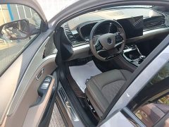 BYD Han 2025 EV 506KM Luxury - ფოტო 16
