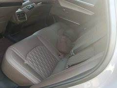BYD Han 2025 EV 506KM Luxury - ფოტო 17