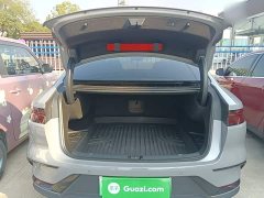 BYD Han 2025 EV 506KM Luxury - ფოტო 19