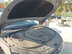 BYD Han 2025 EV 506KM Luxury - ფოტო 20