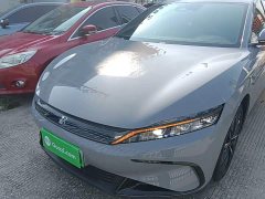 BYD Han 2025 EV 506KM Luxury - ფოტო 3