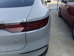 BYD Han 2025 EV 506KM Luxury - ფოტო 8