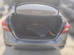 Nissan Sylphy Classic 1.6XE CVT Comfort - ფოტო 10