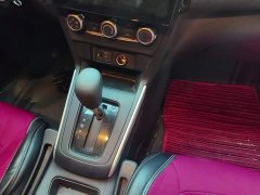 Nissan Sylphy Classic 1.6XE CVT Comfort - ფოტო 14