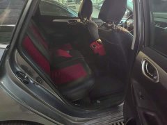 Nissan Sylphy Classic 1.6XE CVT Comfort - ფოტო 15