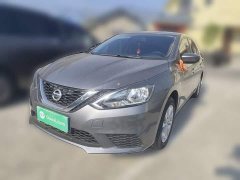 Nissan Sylphy Classic 1.6XE CVT Comfort - ფოტო 2
