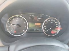 Nissan Sylphy Classic 1.6XE CVT Comfort - ფოტო 4