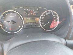 Nissan Sylphy Classic 1.6XE CVT Comfort - ფოტო 5