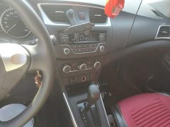 Nissan Sylphy Classic 1.6XE CVT Comfort - ფოტო 6
