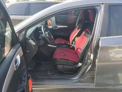 Nissan Sylphy Classic 1.6XE CVT Comfort - ფოტო 8