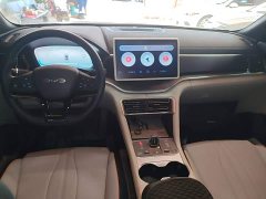 BYD Song Plus New Energy EV Glorious Edition 520km Luxury - ფოტო 10