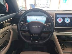 BYD Song Plus New Energy EV Glorious Edition 520km Luxury - ფოტო 11