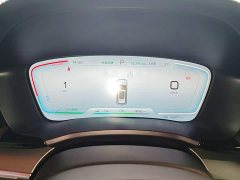 BYD Song Plus New Energy EV Glorious Edition 520km Luxury - ფოტო 12