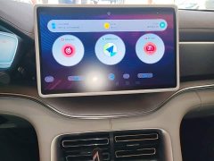 BYD Song Plus New Energy EV Glorious Edition 520km Luxury - ფოტო 13