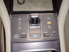 BYD Song Plus New Energy EV Glorious Edition 520km Luxury - ფოტო 14